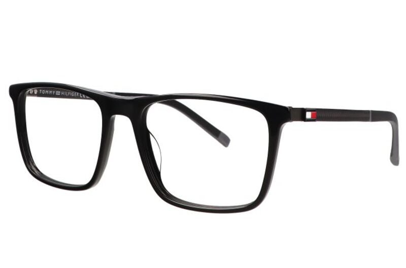 Tommy Hilfiger TH2081 807 55 Men's Eyeglasses Frame