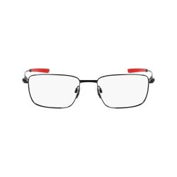 Nike NK 6046 006 55 Men Eyeglasses Frame