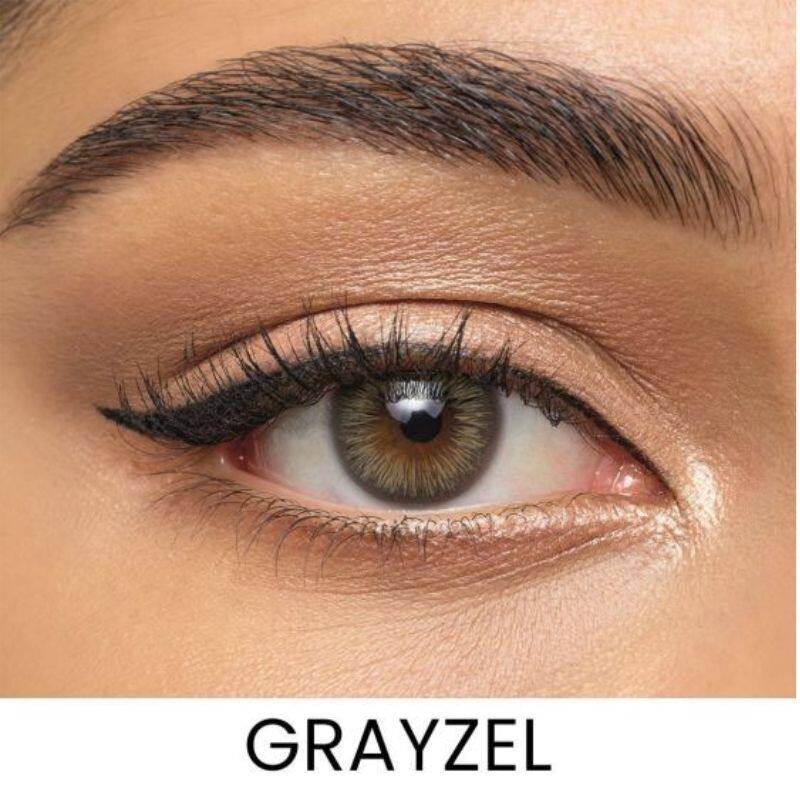 

Acuvue Define Fresh Grayzel Pack of 30 One Day Contact Lenses