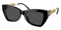 Michael Kors Montecito Sunglasses-MK2205 300587 52