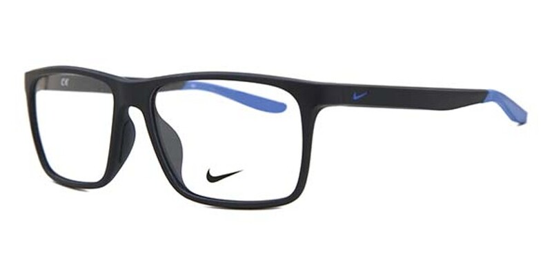 Nike FR NIKE 7116 034 56 Unisex Eyeglasses Frame