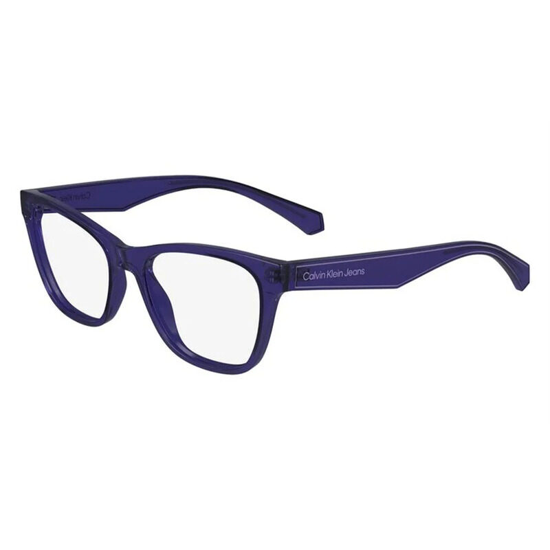 

Calvin Klein Jeans Junior CKJ24304 500 47 Kids Eyeglasses Frame