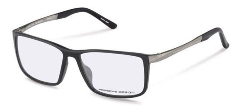 

Porsche Design Pilot Frame - P8328 A 56 Blue Light Filtering Eyeglasses