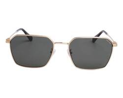 Police Irregular Men's SPLL84M Sunglasses