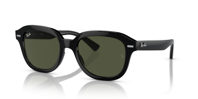 

Ray-Ban 0RB4398 901/31 51-20 Unisex's Sunglasses