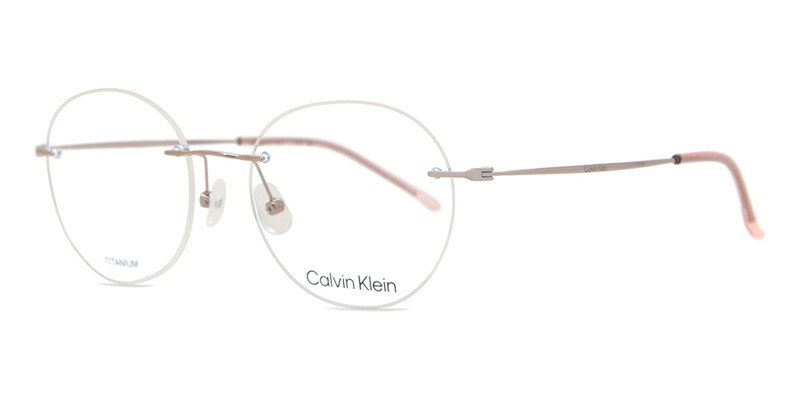 

Calvin Klein CK22125TA 272 50 Unisex Eyeglasses Frame