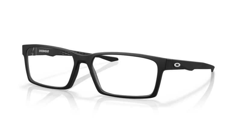 

Oakley Rectangle Frame-OX8060 806001 57