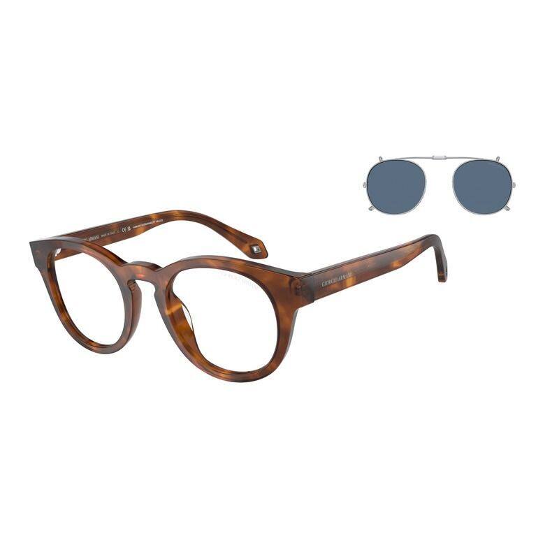 

Giorgio Armani AR8190U 59881W 48 Men's Frames