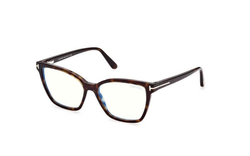Tomford Butterfly Frame-TF5812B 052 53