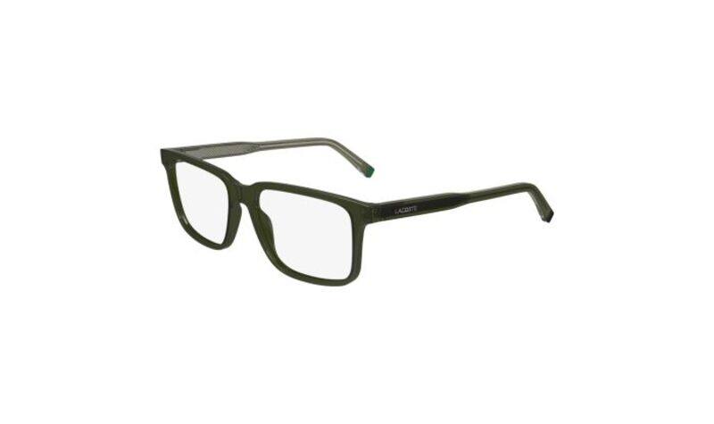 

Lacoste L2946 275 55 Unisex Eyeglasses Frame