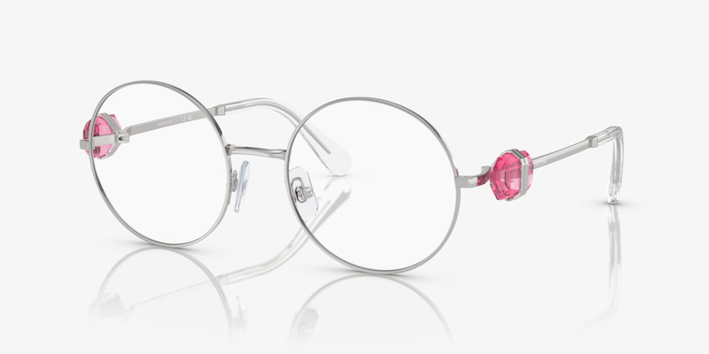 

Swarovski SK1001 Women's Eyeglasses Frame