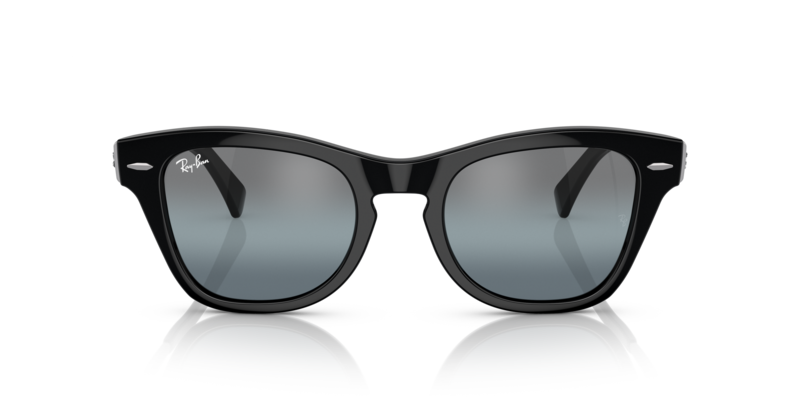 Ray-Ban Evolution Sunglasses-RB0707-S-M 901/G6 53 21 145 2N