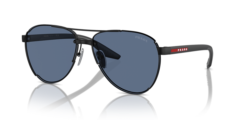 

Prada Linea Rossa SPS51YS Men's Sunglasses