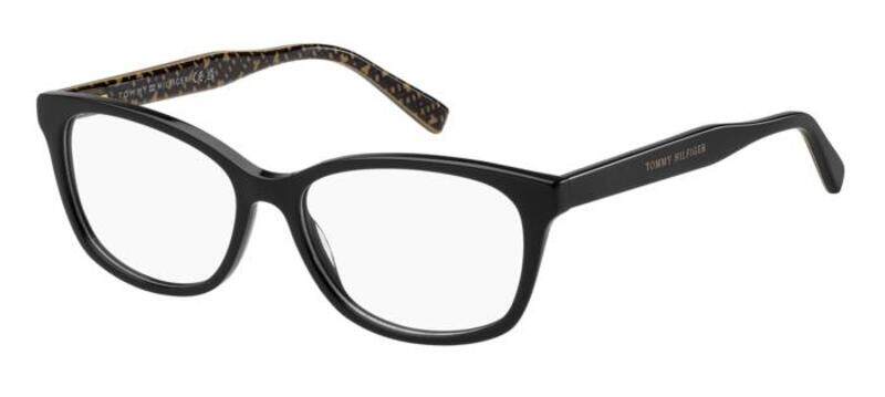 

Tommy Hilfiger TH2108 7YQ 53 Women's Eyeglasses Frame