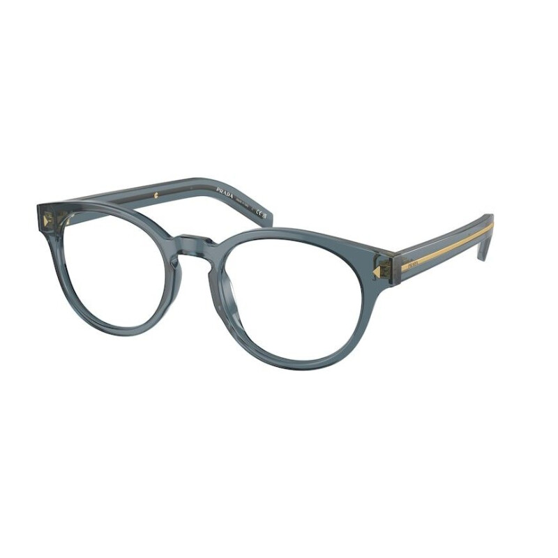 

Prada Milano PRA14V Men's Eyeglasses Frame