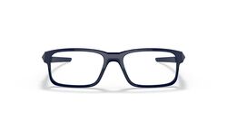 Oakley Junior Square Frame-OY8013 801306 49 Blue Light Filtering Eyeglasses