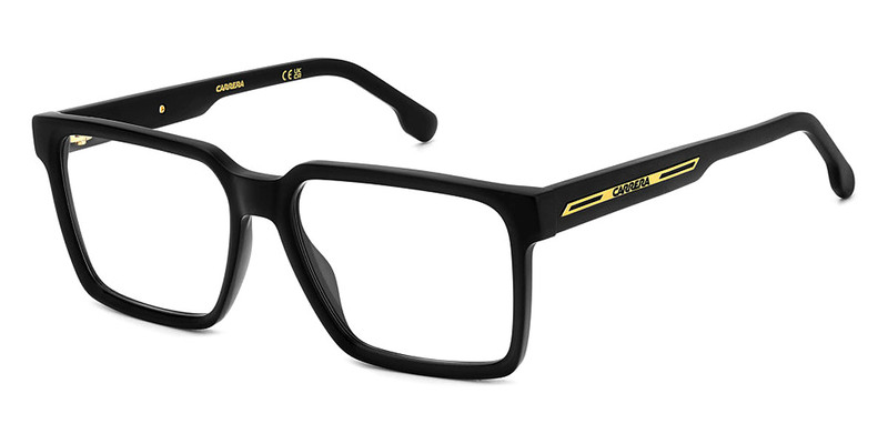 

Carrera CAVICTORYC04 003 55 Men's Eyeglasses Frame