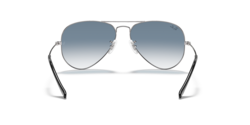 Ray-Ban Aviator Large Metal Sunglasses-RB3025 AVIATOR LARGE METAL 003/3F 58-14 135 2N