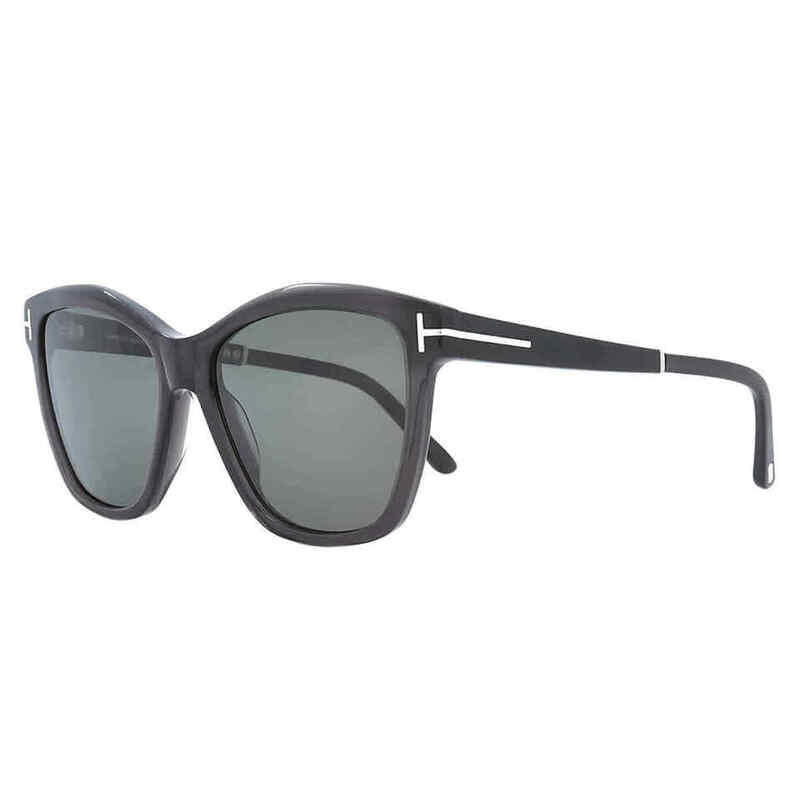 Tomford Butterfly Sunglasses-TF1087 05D 54