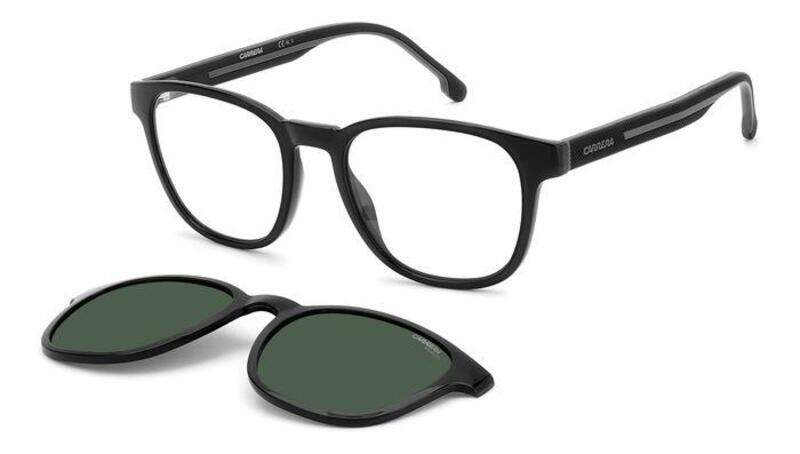 

Carrera CA8062/CS 08A99 51 Men's Clip On Frames