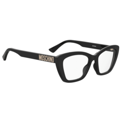 Moschino MOS629 807 52 Women's Eyeglasses Frame