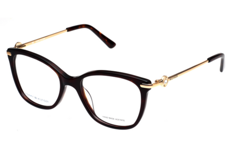 

Tommy Hilfiger TH4413 Woman Eyeglasses Frame