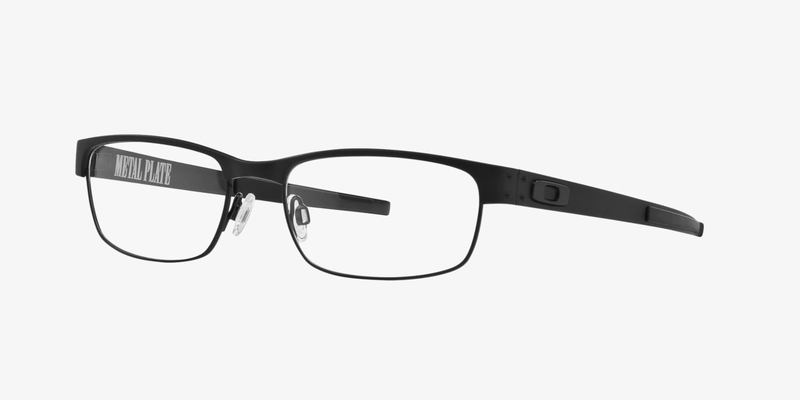 

Oakley Rectangle Frame-OX5038 0555 55