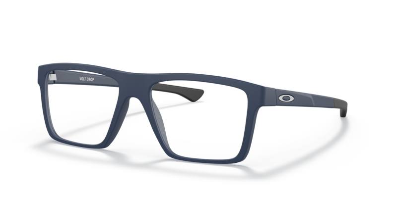 Oakley Square Frame-OX8167 0354 54 Blue Light Filtering Eyeglasses
