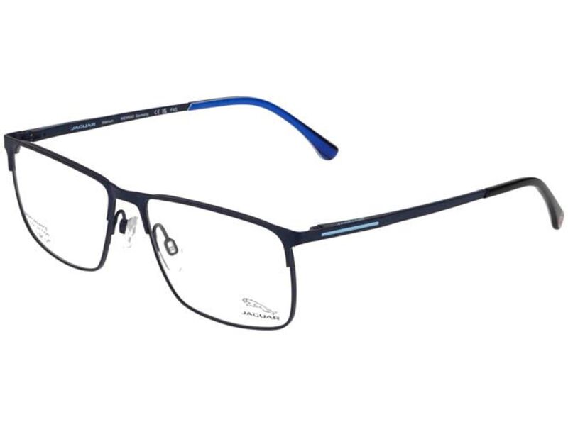 Jaguar 35602 Unisex Eyeglasses Frame