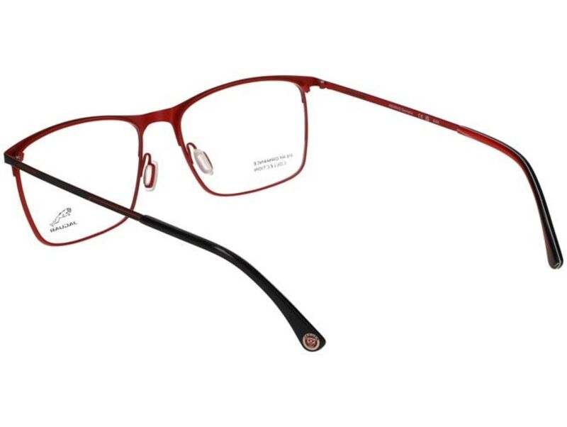 Jaguar 33843 Unisex Eyeglasses Frame