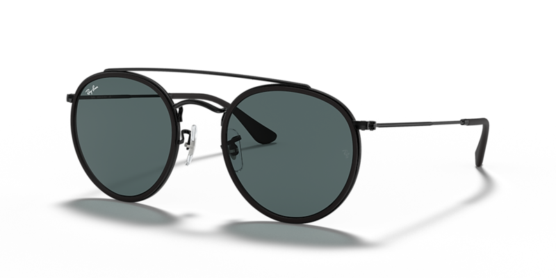 

Ray-Ban RB3647N Unisex Sunglasses