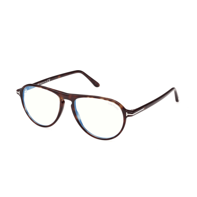 

Tom Ford Tomford TF5869-B 052 54 Men Eyeglasses Frame