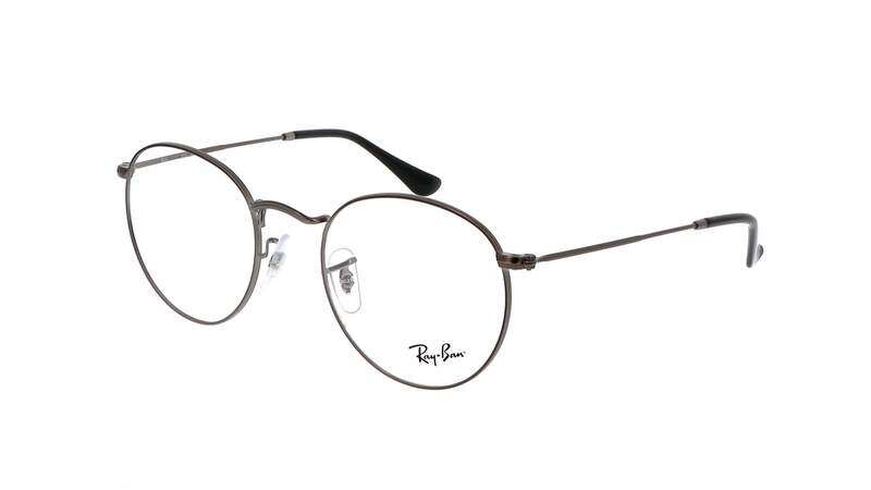 

Ray-Ban RB3447V 2620 50 Eyeglass Frame