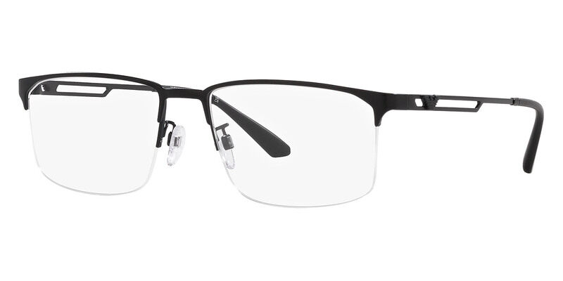 

Emporio Armani EA1143 3001 55 Men's Eyeglasses Frame