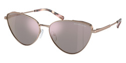 Michael Kors Cortez Sunglasses-MK1140 11084Z 59