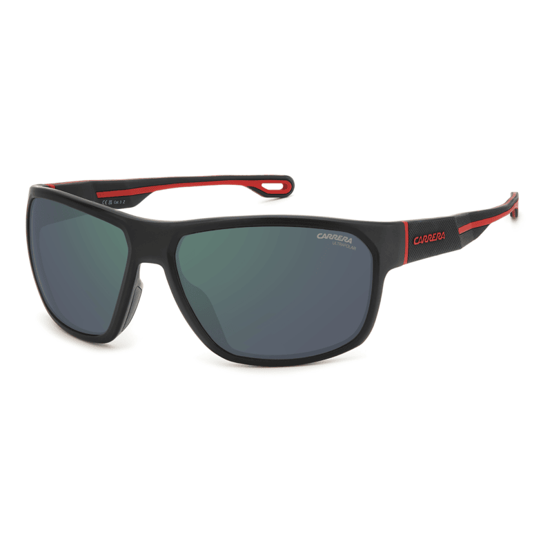 

Carrera 4018/S BLXQ3 63 Men's Sunglasses