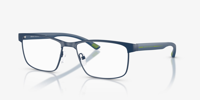

Armani Exchange AX1070 Men's Eyeglasses Frame