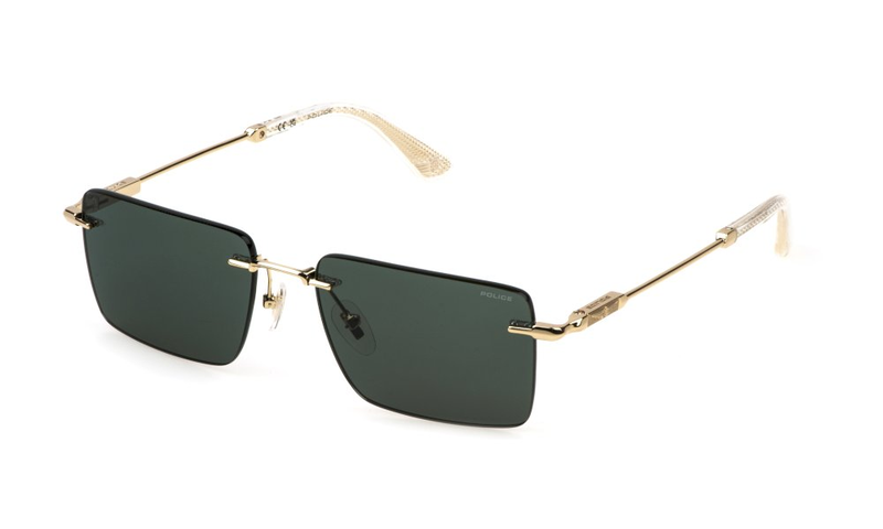 

Police SPLP35 Unisex Sunglasses