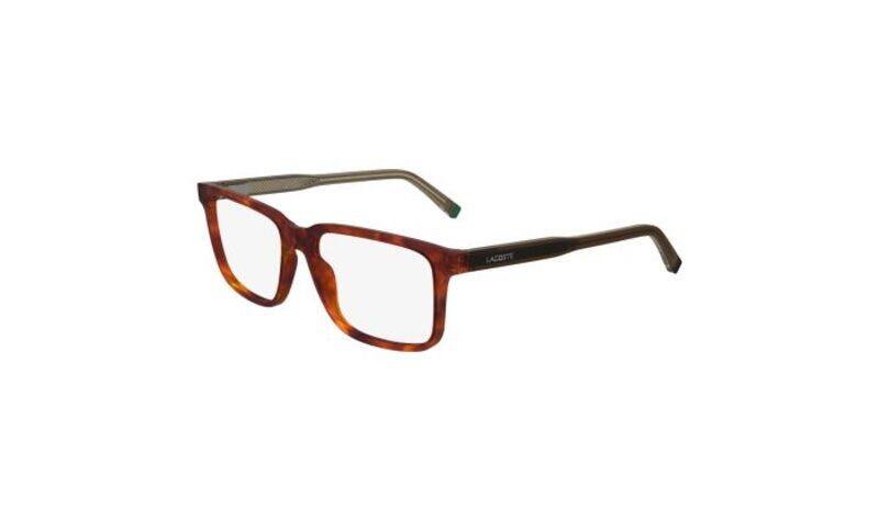 

Lacoste L2946 219 55 Unisex Eyeglasses Frame