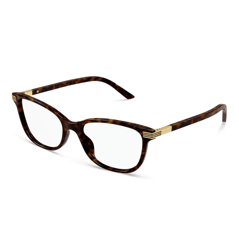 

Gucci GG1451O Women's Eyeglasses Frame