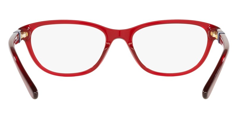 Polo Ralph PP8542 Kids Eyeglasses Frame