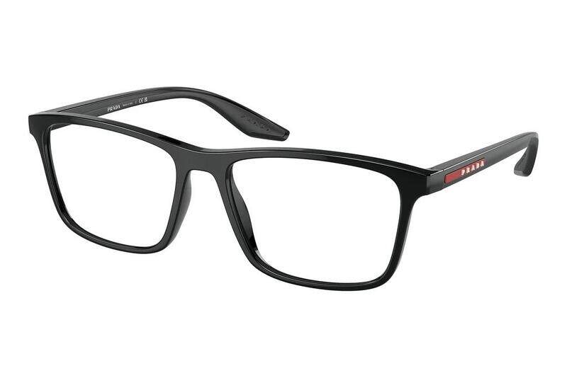 

Prada Linea Rossa PS01QV Men's Eyeglasses Frame