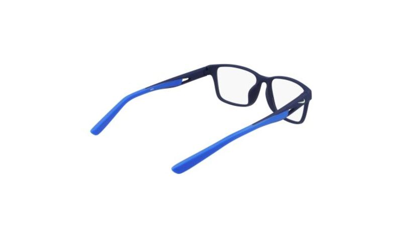 Nike FR NIKE NK5038 404 50 Men's Eyeglasses Frame