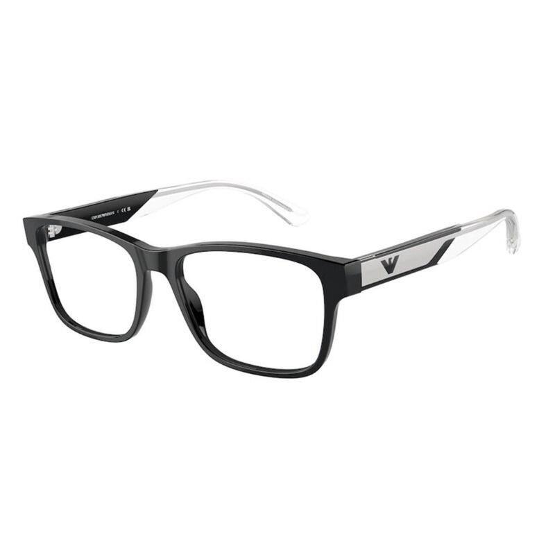 

Emporio Armani EA3239 5017 55 Men's Eyeglasses Frame