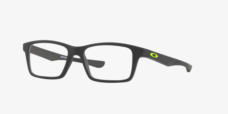 

Oakley Junior Square Frame-FR OAKLEY OY8001 0148 48