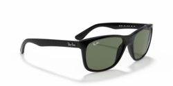Ray-Ban Square Sunglasses-RB4181 601 57