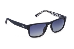 Fila SFI099V 7SFP 55 Unisex Sunglasses