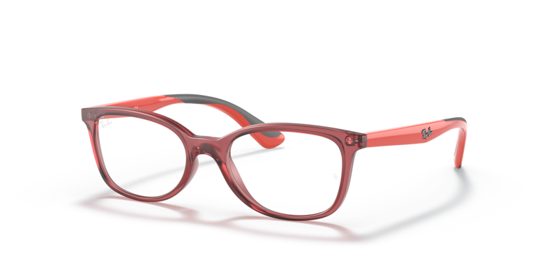 

Ray-Ban RX1586 Unisex Eyeglasses Frame