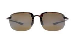 Maui Jim Hookipa XL Sunglasses-MJH456-10 67