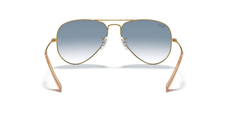 RAY-BAN PILOT SUNGLASSESS-RB3025 001/3F 55-14 135 3N